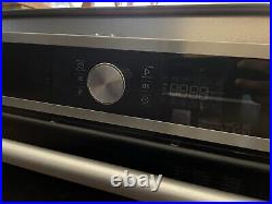 Hotpoint Class 4 SI4 854 P IX Electric Single Built-in Oven S/S RRP £349