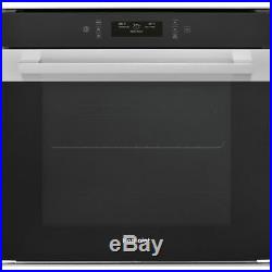 Hotpoint Class 9 SI9 891 SP IX Electric Single Built-in Oven Stainless Steel