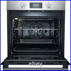 Hotpoint SA2540HIX Built-in Electric Single Oven 1 YEAR GUARANTEE