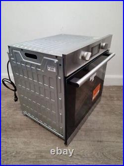 Hotpoint SA2540HIX Oven 66L Built-In Electric Single ID709301475-JPA