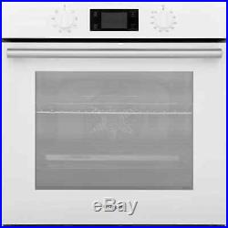 Hotpoint SA2540HWH Class 2 Built In 60cm Electric Single Oven White New
