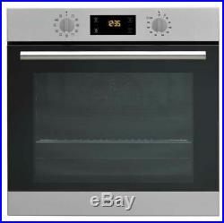 Hotpoint SA2840PIX Stainless Steel Built In Electric Pyrolytic Single Oven