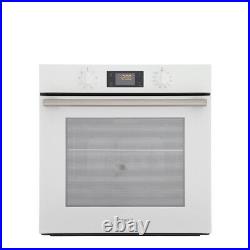 Hotpoint SA2 540 H WH Built-In Electric Single Oven White