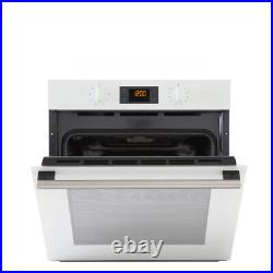 Hotpoint SA2 540 H WH Built-In Electric Single Oven White