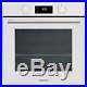 Hotpoint SA2 540 H WH Class 2 Built-in Electric Programmable Single Oven White