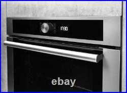 Hotpoint SI4854HIX Electric Single Built-In Oven