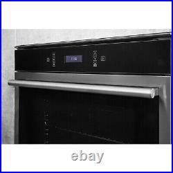 Hotpoint SI6874SHIX Electric Touch Screen Single Oven Stainless Ste SI6874SHIX