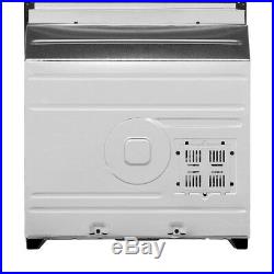Hotpoint SI6874SPIX Class 6 Built In 60cm A+ Electric Single Oven Stainless
