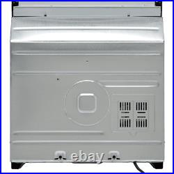 Hotpoint SI9891SPIX Class 9 Built In 60cm A+ Electric Single Oven Stainless