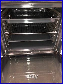 Hotpoint Si5851cix Built In Electric Single Oven E2203