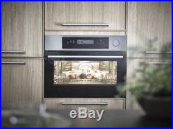 Ikea KULINARISK Built In Pyrolytic A+ Rated Single Oven with Digital Display