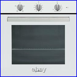 Indesit IFW6230WH uk Aria Built In 60cm A Electric Single Oven White