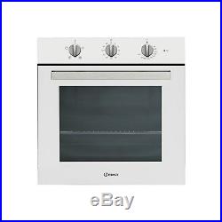 Indesit IFW6330WHUK Four Function Electric Built-in Single Oven Whit IFW6330WHUK