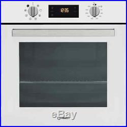 Indesit IFW6340WH Aria Built In 60cm Electric Single Oven White New