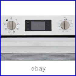 Indesit IFW 6340 WH UK Built-In Electric Single Oven White