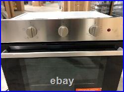 Indesit Ifw6330ixuk Built In Electric St/steel Single Oven E2058