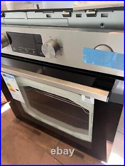 KENWOOD KBMFSX21 Electric Oven 77L with steam function. Stainless Steel