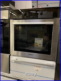 MIELE H2760B single Electric integrated/ built-in Oven New