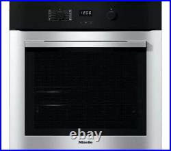 MIELE H2760B single Electric integrated/ built-in Oven Steel New