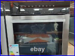 MIELE H7164BP Pyrolytic Oven Moisture plus Single Oven Integrated Built-in #8198