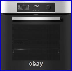Miele H22651BP Built-In Single Electric Oven, A+ Energy Rating #111711