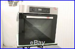 Miele H2265BP Built-in Single Pyrolytic Oven