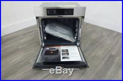 Miele H2267BPCLST 76L Built-In Electric Single Oven (IP-IS947141949)