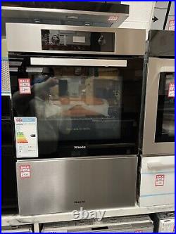 Miele H2267-1BP 60cm Single Built In Electric Oven H2267-1BP
