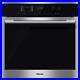 Miele_H6160BCLST_Built_in_Single_Electric_Moisture_Plus_Oven_Clean_Steel_FB0015_01_fmct