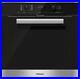 Miele_H6260BP_Built_in_Single_oven_electric_Clean_stainless_steel_01_dt