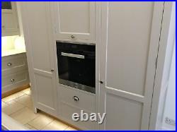 Miele H6461BP Pureline Single Built-in Electric Oven