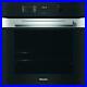 Miele_PureLine_H2860B_CleanSteel_Single_Built_In_Electric_Oven_01_abjg