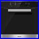 Miele_PureLine_H6260B_CleanSteel_Single_Built_In_Electric_Oven_HA2586_01_czev