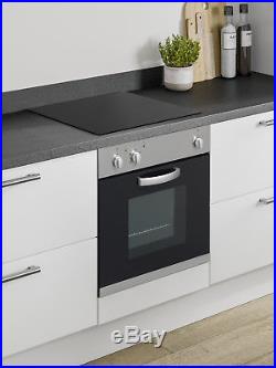 MyAppliances REF28702 60cm Built In Single Fan Assisted Electric Oven