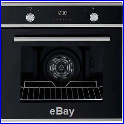 MyAppliances REF28762 60cm Built In Single Electric Multifunction Oven