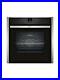 NEFF_B17CR32N1B_Built_In_Electric_Single_Oven_Stainless_Steel_01_cyhe