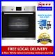 NEFF_B1GCC0AN0B_Built_In_Electric_Single_Oven_Stainless_Steel_Free_Delivery_01_ew