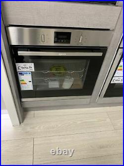 NEFF B1GCC0AN0B N30 Built In 60cm 13A Electric Single Oven Stainless Steel New