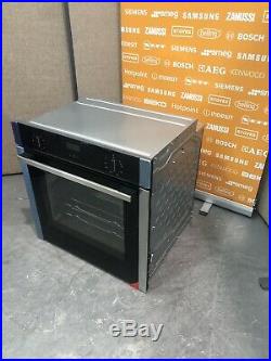NEFF B3ACE4HN0B N50 Slide&Hide Built In 59cm A Electric Single Oven HW173852