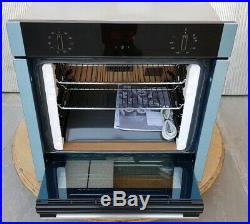 NEFF B3ACE4HN0B Slide&Hide Integrated Built In Single Oven, RRP £649
