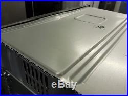 NEFF B44M42N5GB Slide & Hide Built In Single Electric Oven Stainless Steel