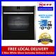 NEFF_B57CR22N0B_Built_In_Electric_Single_Oven_Stainless_Free_Delivery_01_ail