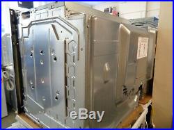NEFF B57CR22N0B N70 Slide&Hide Built In 60cm Electric Single Oven A+ (3012)