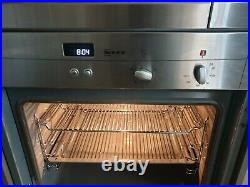 NEFF Built-In Electric Single Oven
