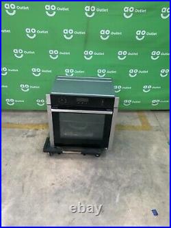NEFF Built In Electric Single Oven B6ACH7HH0B Stainless Steel #LF79281