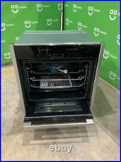 NEFF Built In Electric Single Oven Stainless Steel A+ Rated B57CR22N0B #LF73404