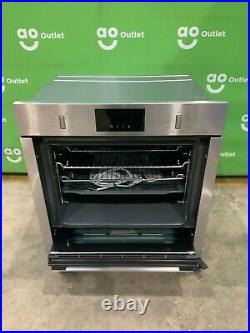 NEFF Built In Electric Single Oven Stainless Steel N30 B6CCG7AN0B #LF69329