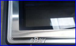 NEFF N70 C17MR02N0B Built In Compact Electric Single Oven Microwave