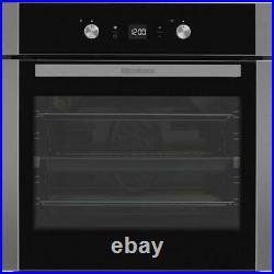 NEW Blomberg OEN9322X Single Built-In Electric Oven 5 Year Warranty COLLECT