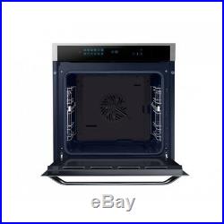 NEW Samsung NV73J7740RS Built-In Single Electric Oven 73L Stainless Steel